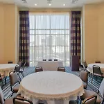 Holiday Inn Express Hotel & Suites Houston-Downtown Conv Ctr